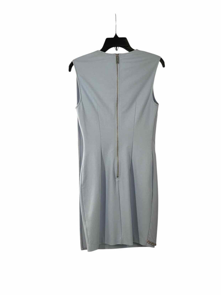 Ted Baker Size 1 Blue Dress