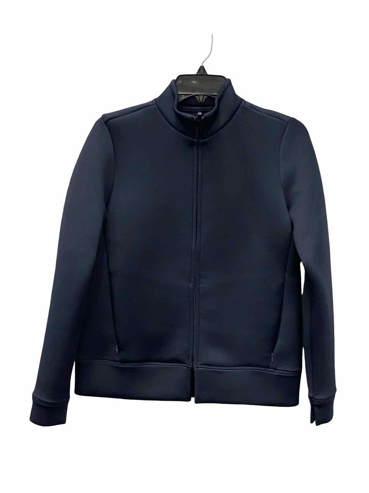 Swing Control Size XS Navy Jacket