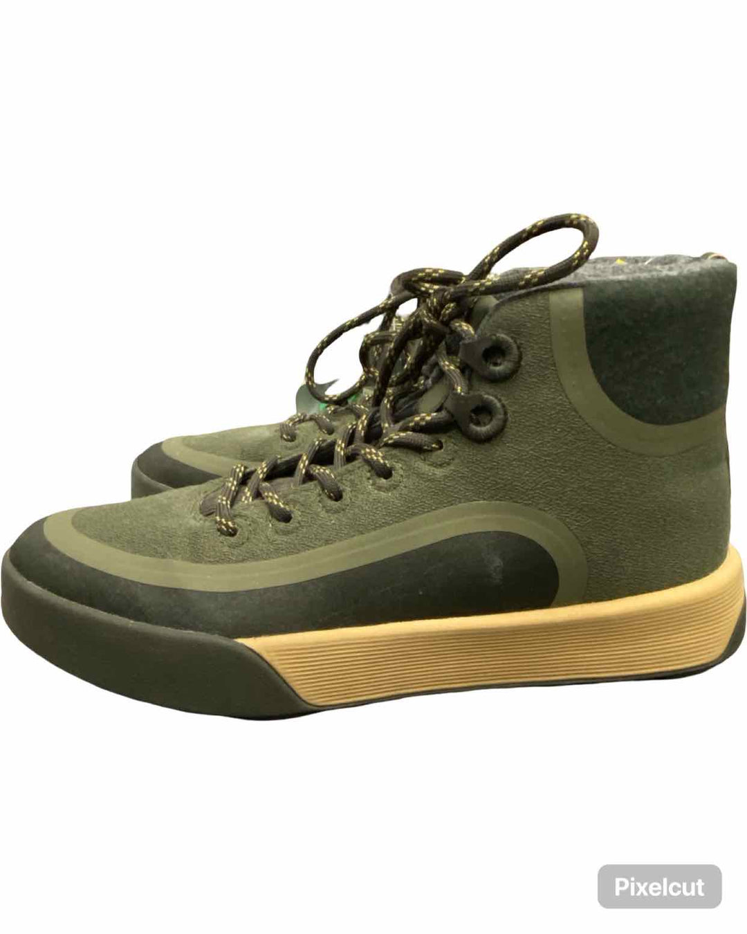 Allbirds Shoe Size 10 Green Boots(Ankle)