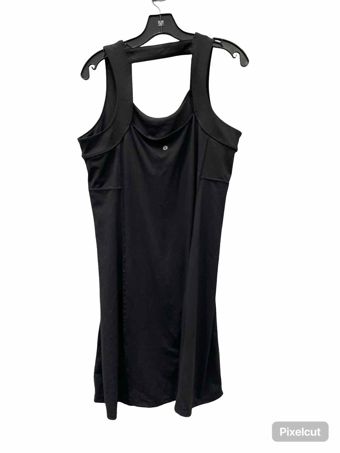 Soybu Size XL Black Dress