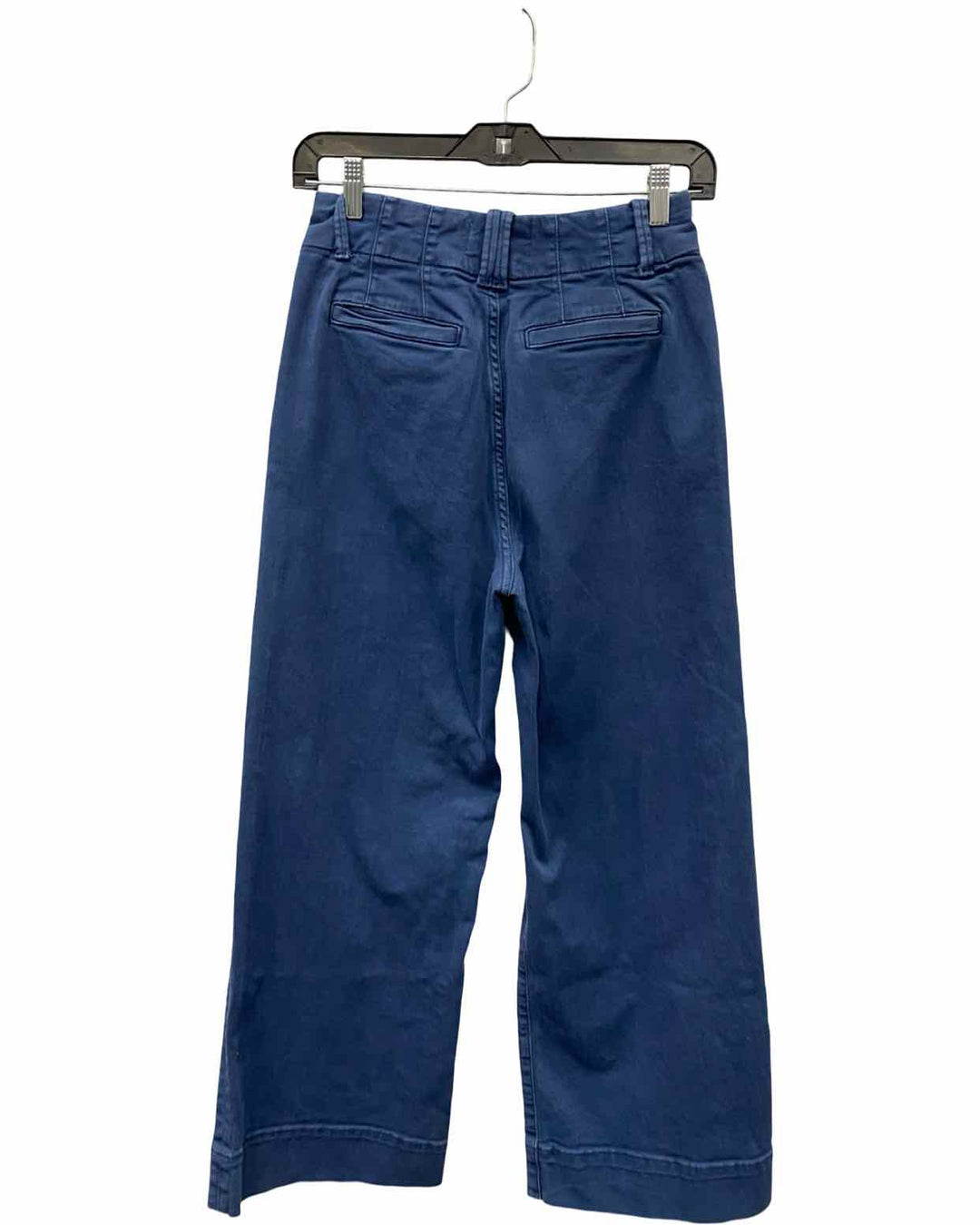 DU/ER Size 26 Blue Jeans