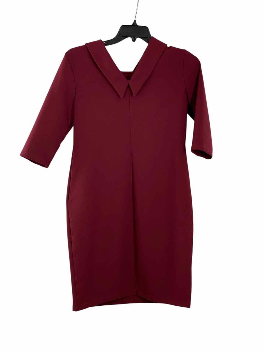 Niche Size S Red Dress