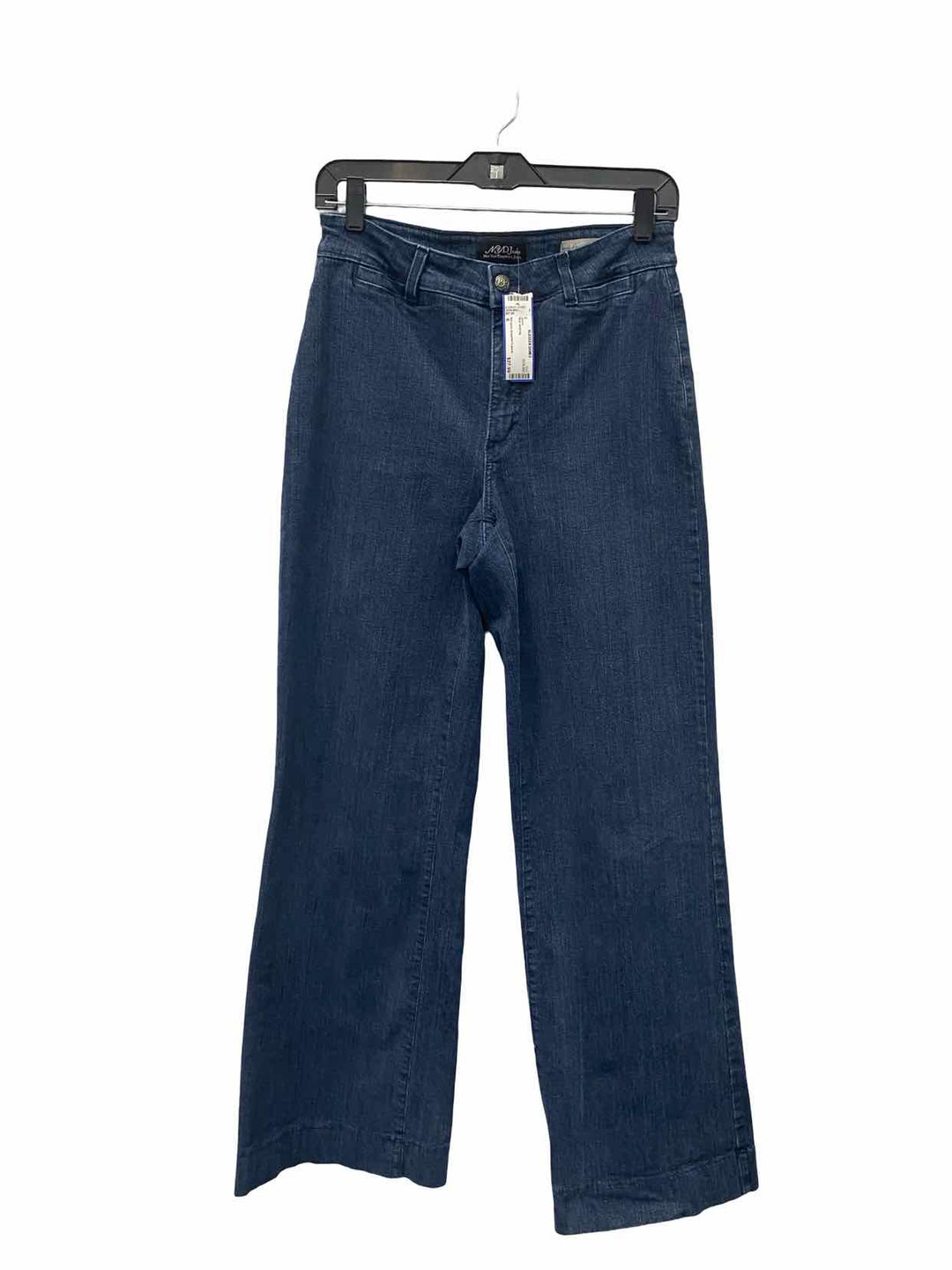 Not your daughter's jeans Size 6 Blue Jeans