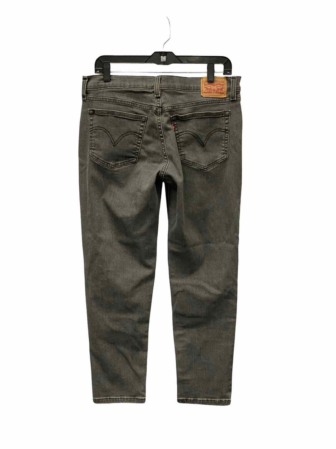 Levi's Size 30 Grey Jeans