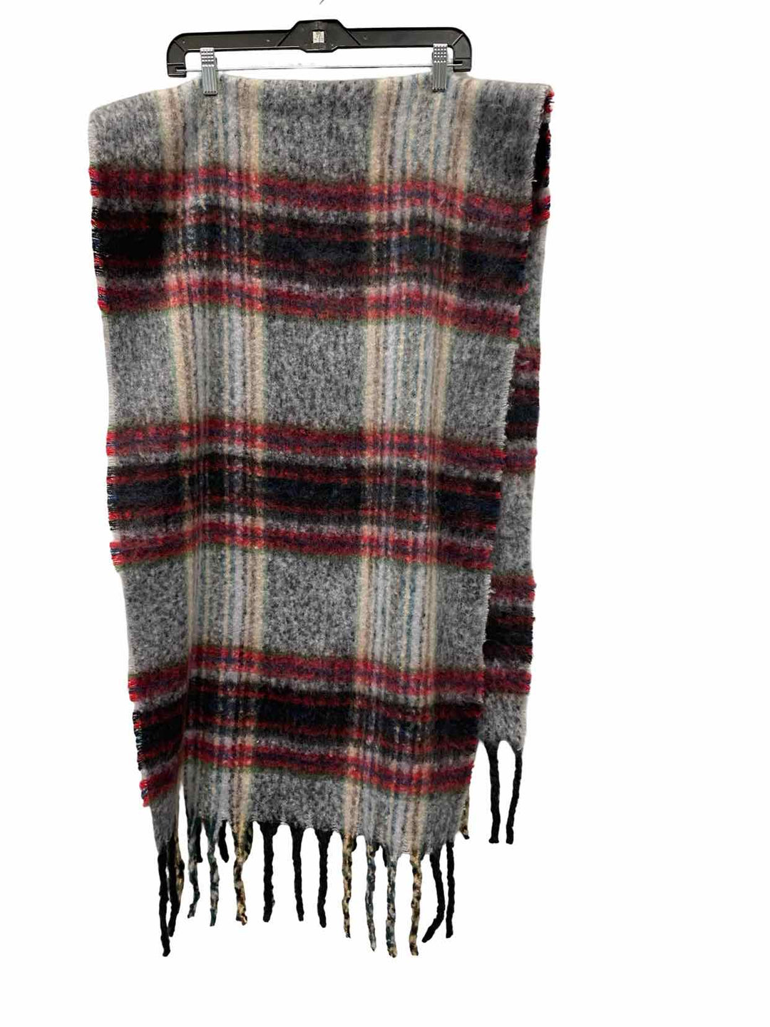 Ruggine Multi-Color Scarf