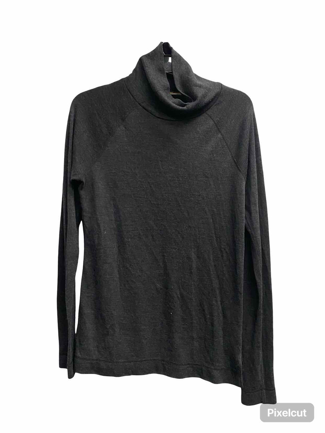 Smartwool Size XL Black Long Sleeve Shirts