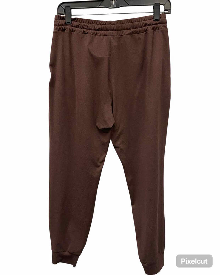 Vuori Size S Brown Athletic Pants