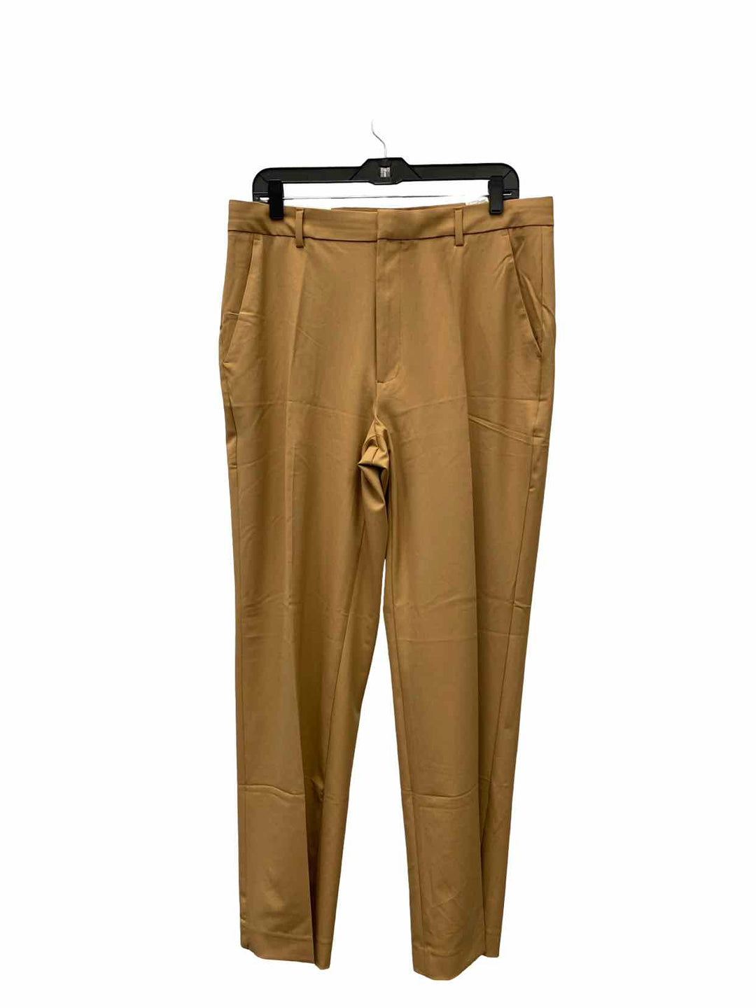 Banana Republic Size 12 Beige Pants