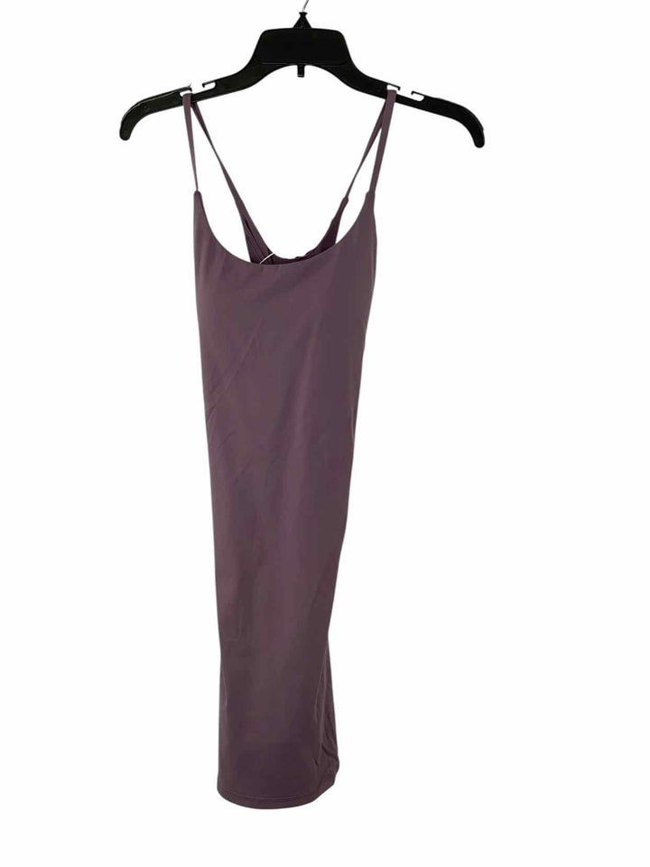 Halara Size S Purple Dress