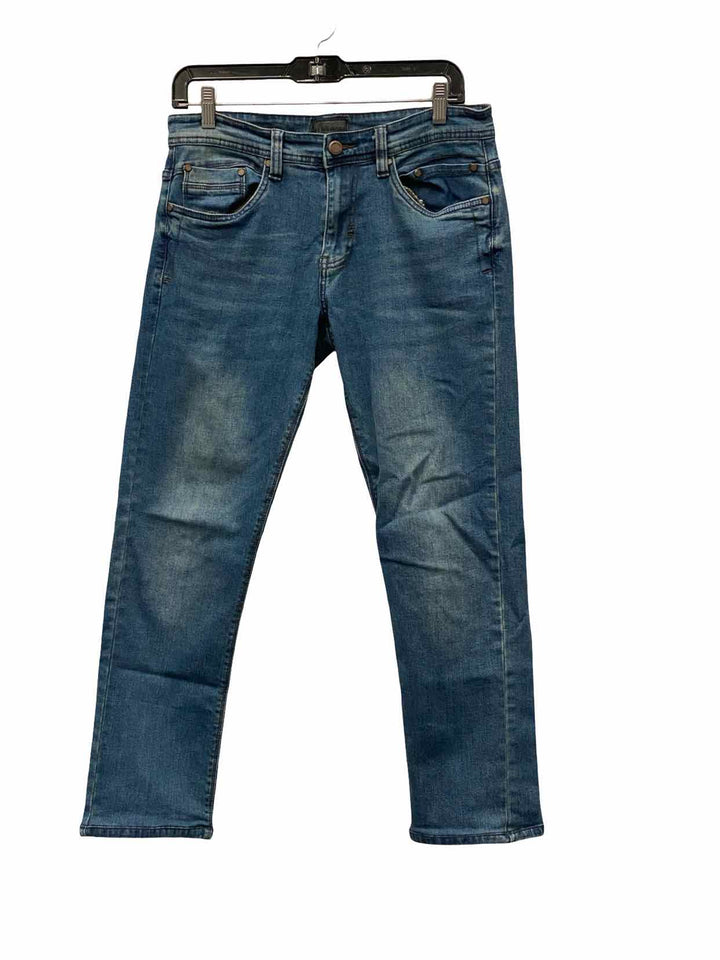 Steve's Jeans Size 30 Blue Jeans