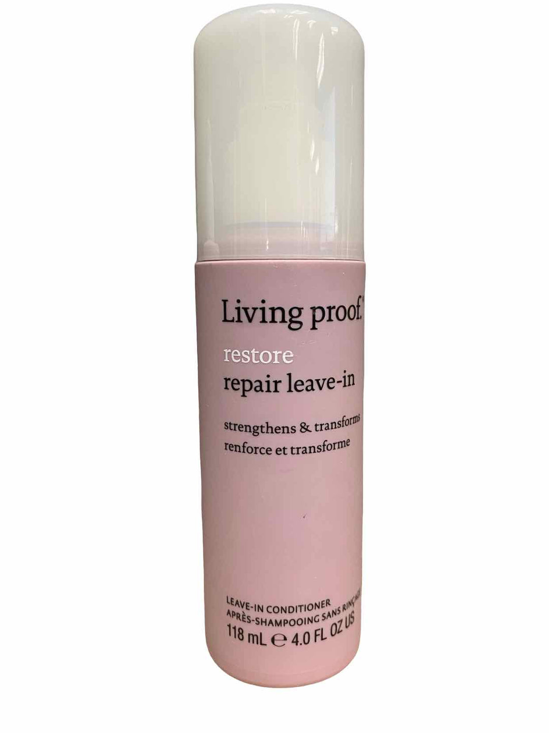 Living proof. Restore Repair Leave-In Misc. Accessory