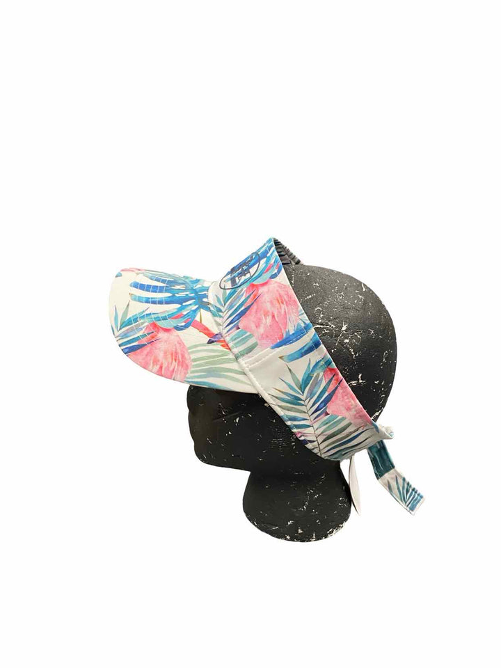 The Endless Summer White Hat