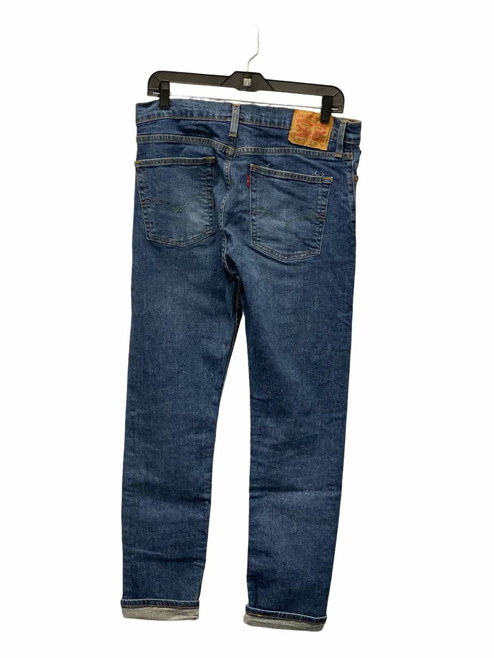 Levi's Size M Blue Jeans