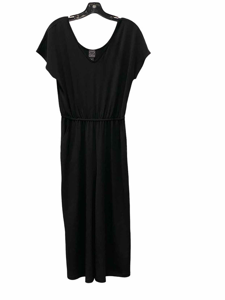 Clara Sunwoo Size S Black Dress