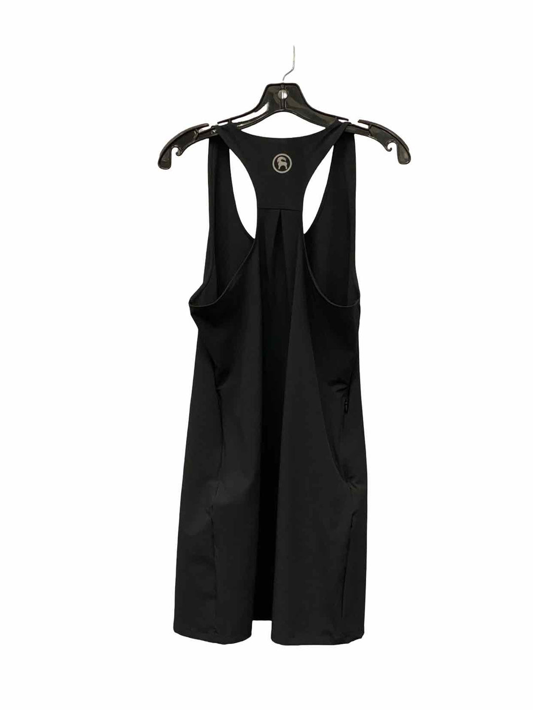 Backcountry Size M Black Dress