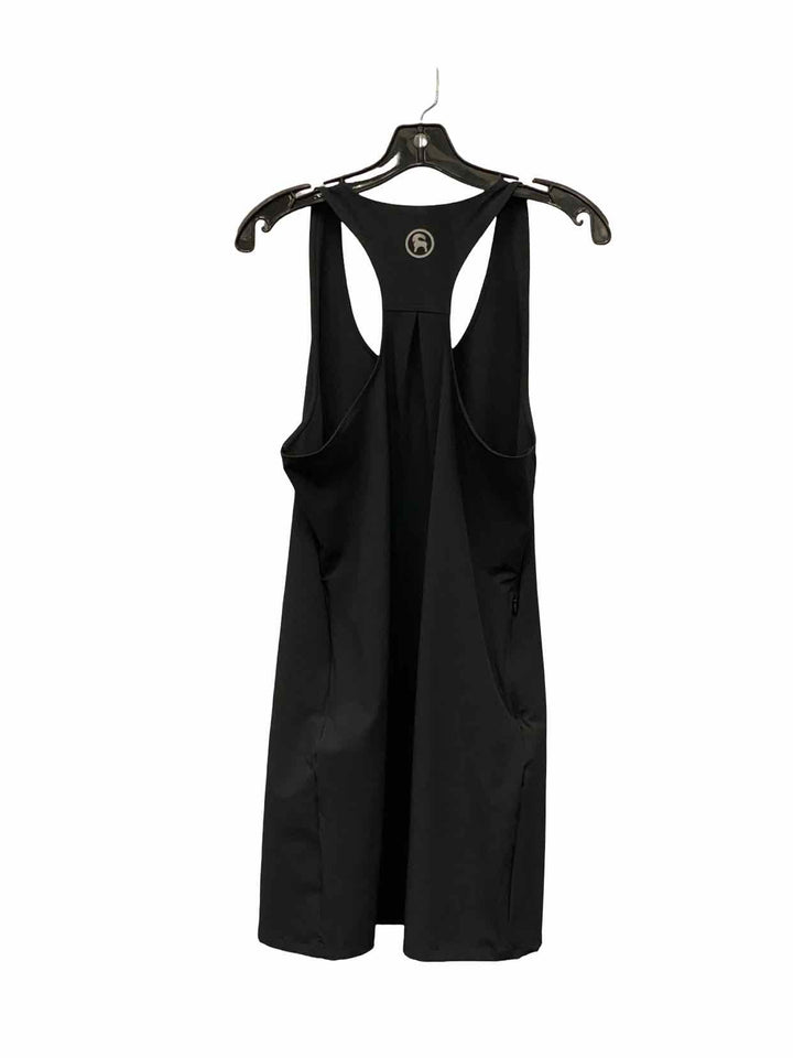 Backcountry Size M Black Dress