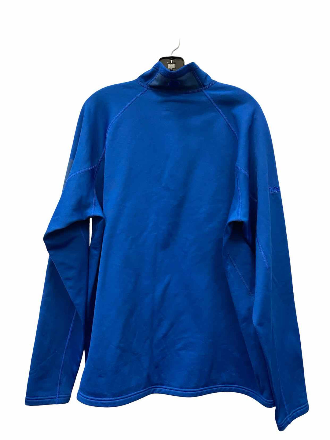 Marmot Size XL Blue Jacket (Outdoor)