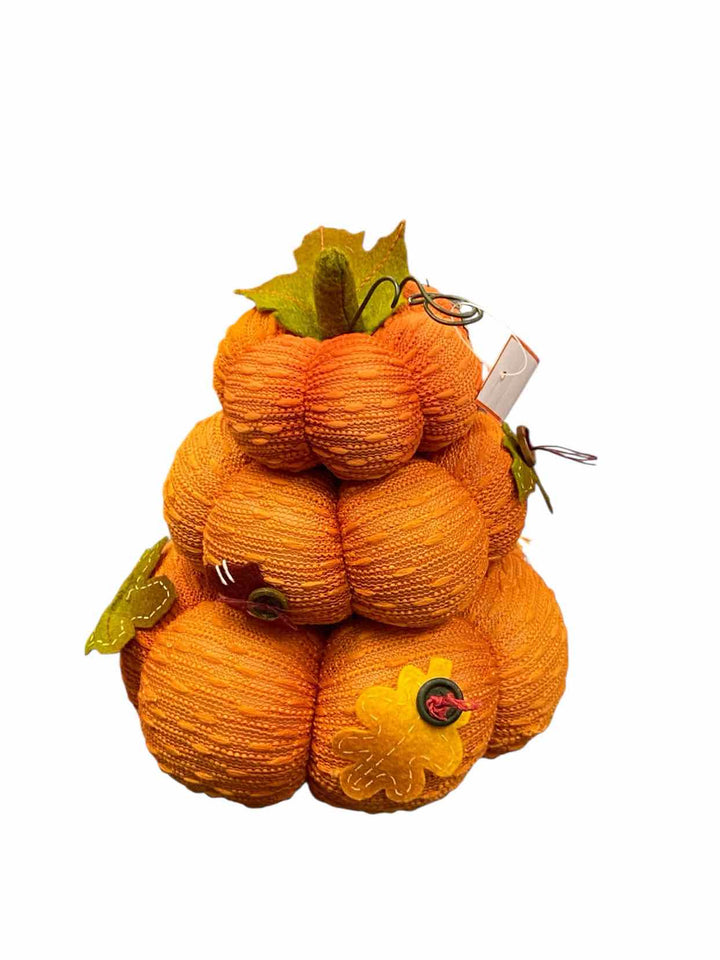 Harvest Pumpkin HOLIDAY