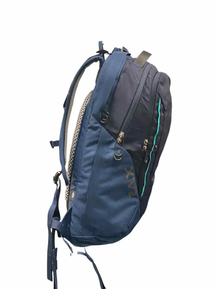 Deuter Blue BackPack