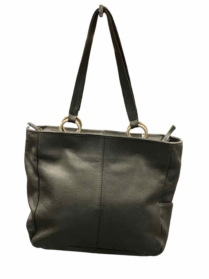 Hobo Black Purse