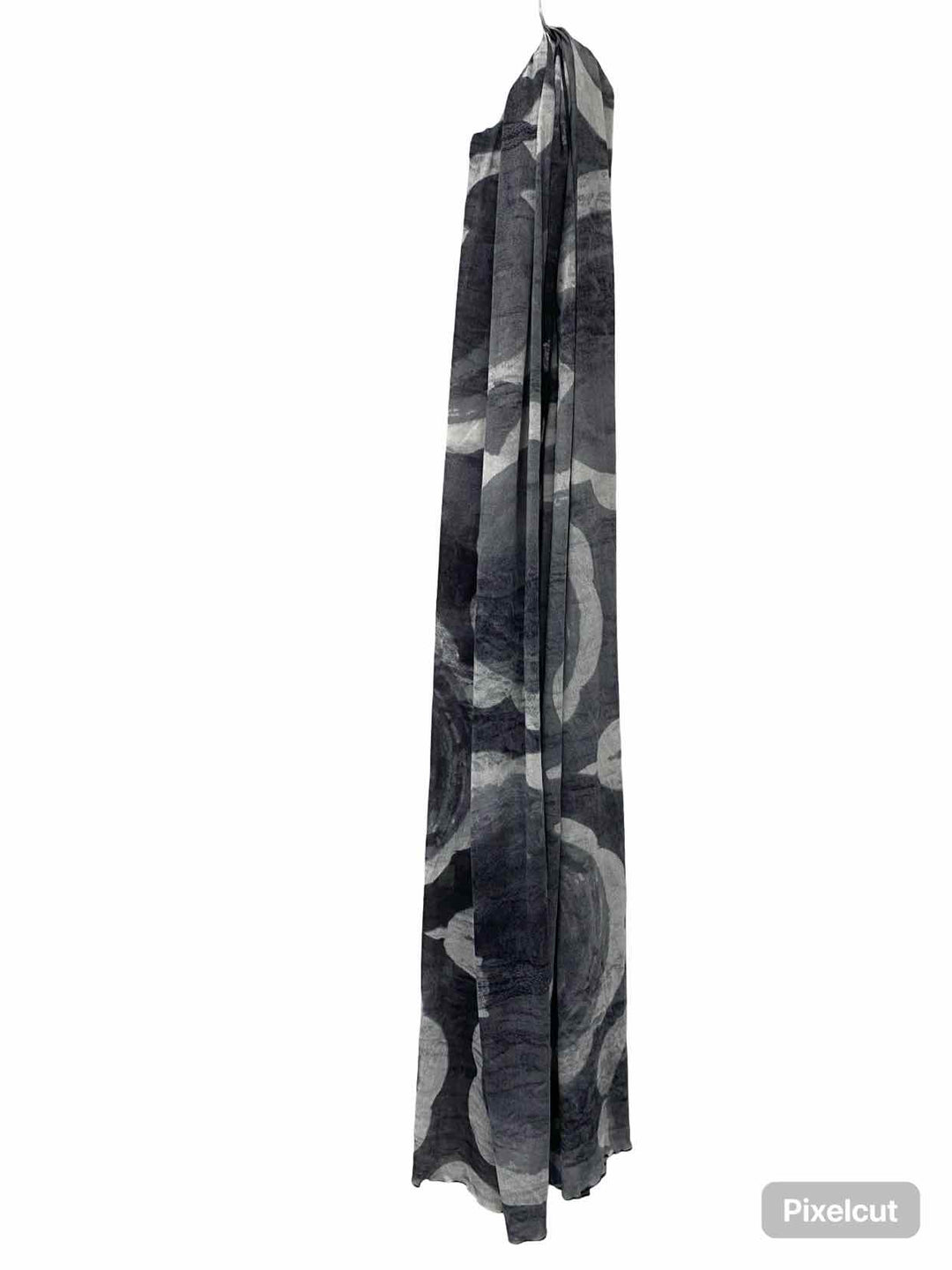 Unknown Brand Grey Scarf