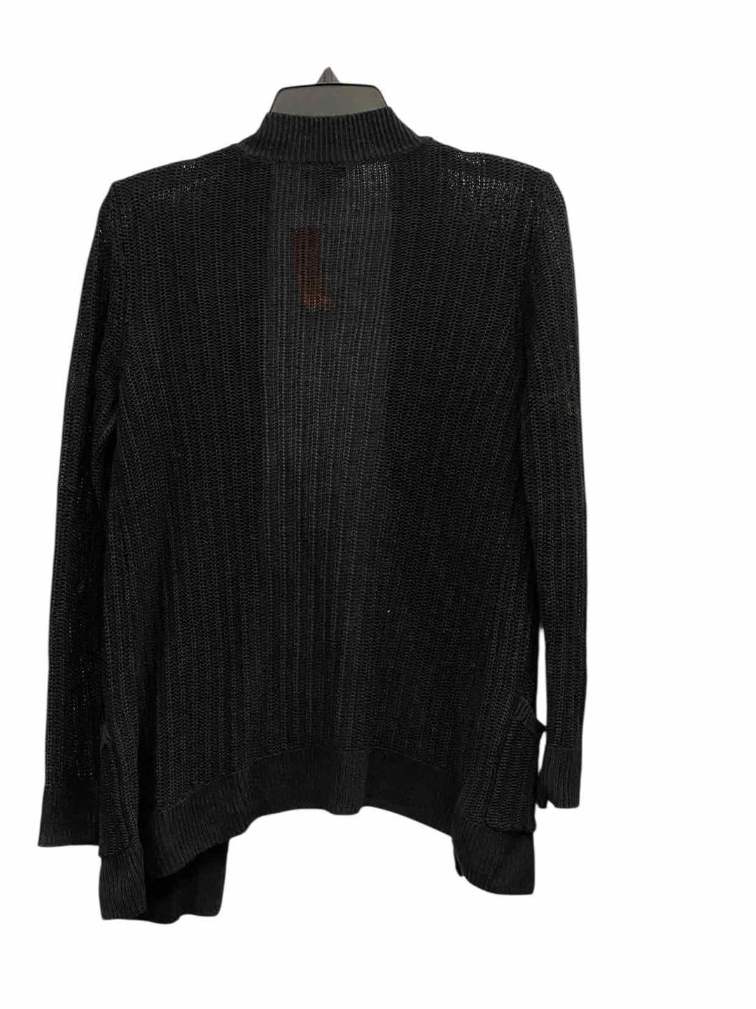 Talbots Size S Black Sweater