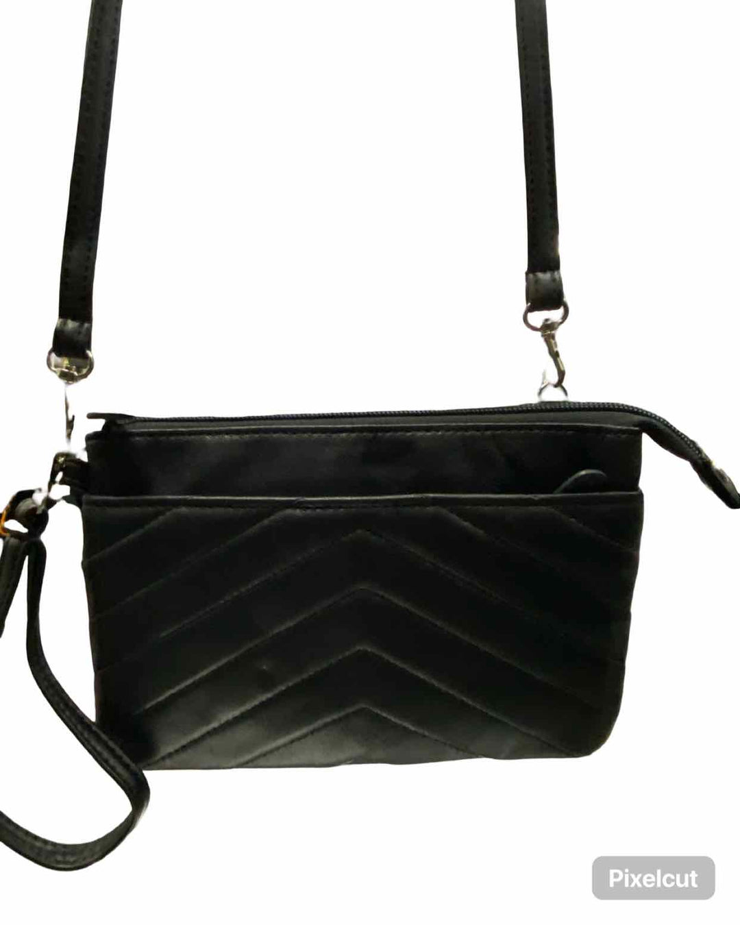 Unknown Brand Black Purse
