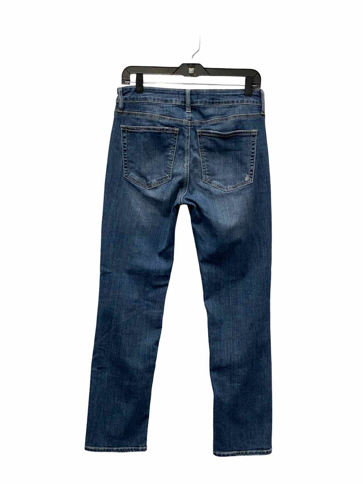 Silver Jeans Co. Size 30 Blue Jeans