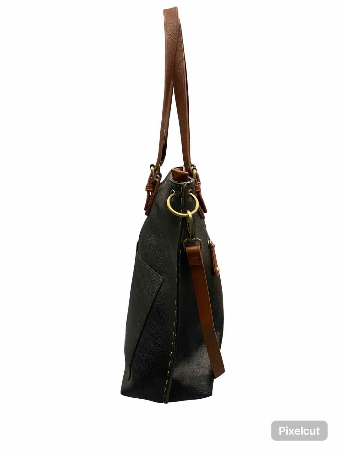 Shiraleah Black Bag