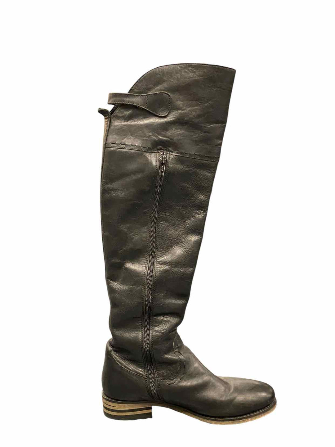 Diba True Shoe Size 6.5 Boots(knee)