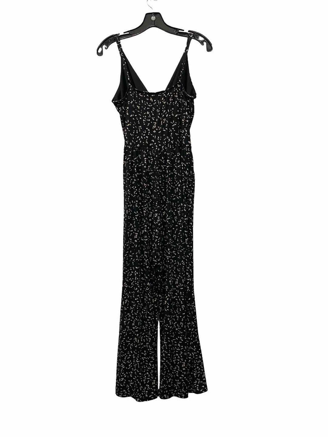 Kaileigh Size M Black Dress