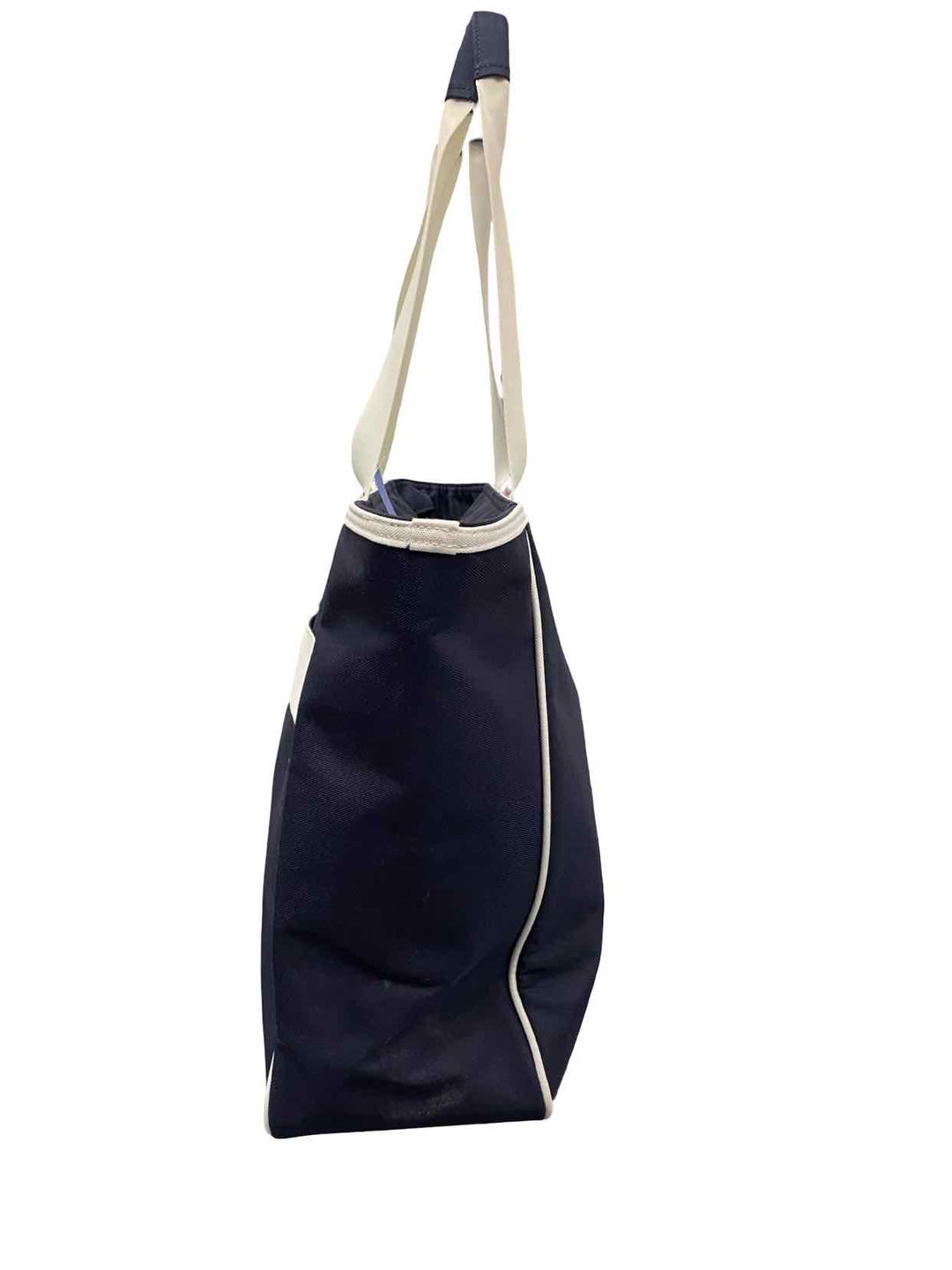 Athleta Navy Bag