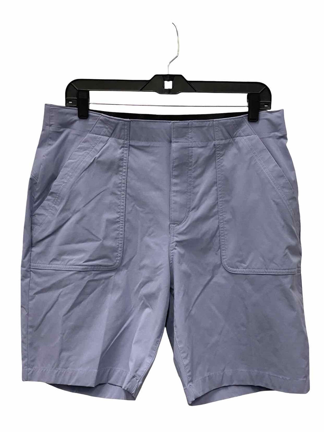 Eddie Bauer Size 14 Blueish Shorts