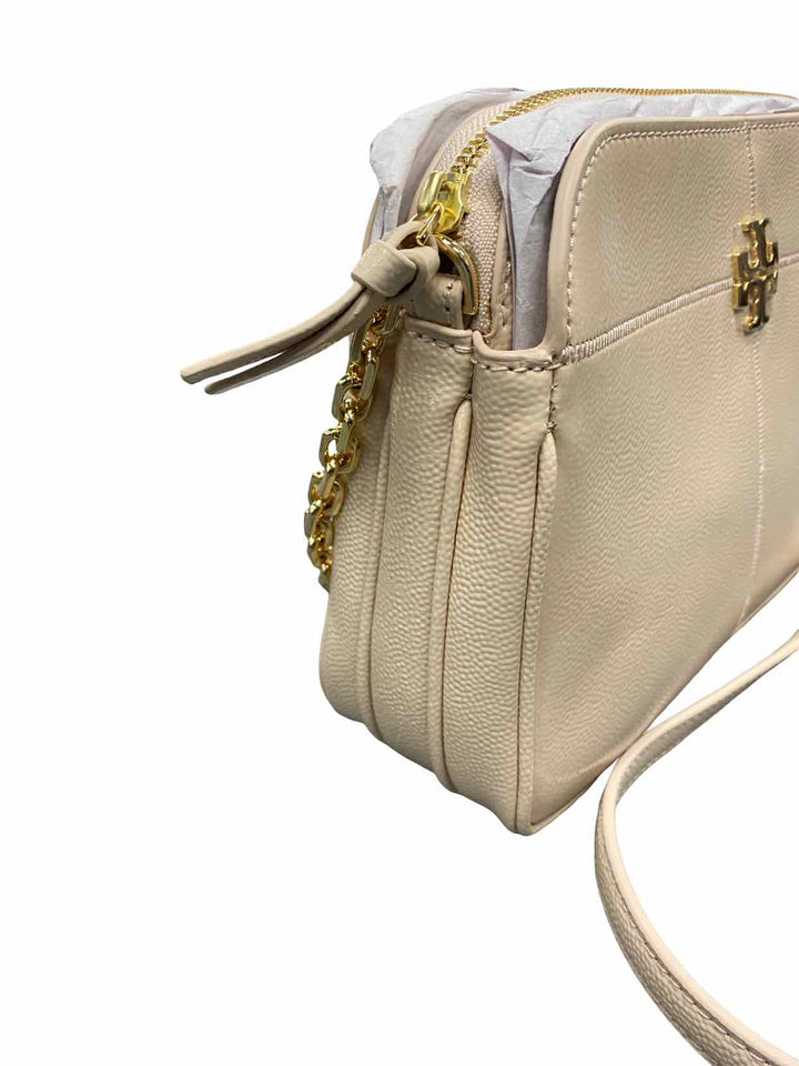 Tory Burch Cream NWT Purse