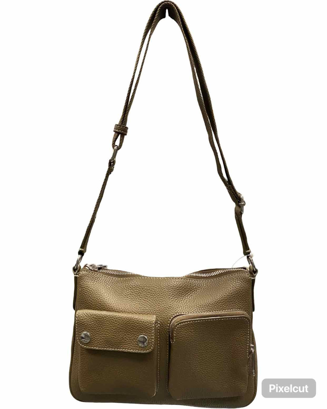 Fossil Taupe Purse