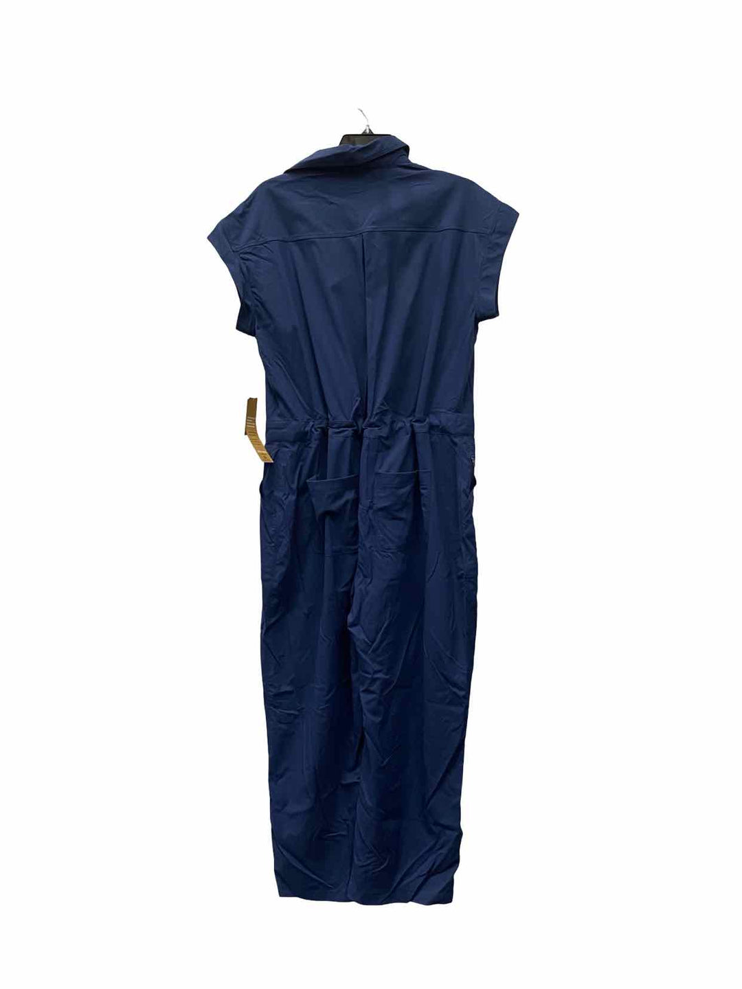 Title Nine Size L Navy NWT Dress