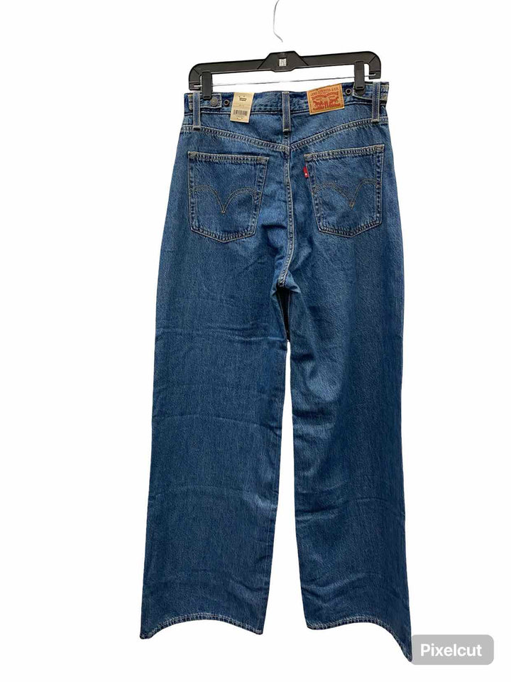 Levi's Premium Size 29 x 33 Cinch Baggy Jeans