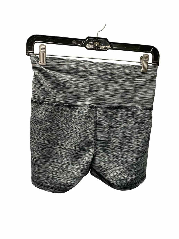 Unknown Brand Size S Grey Athletic Shorts
