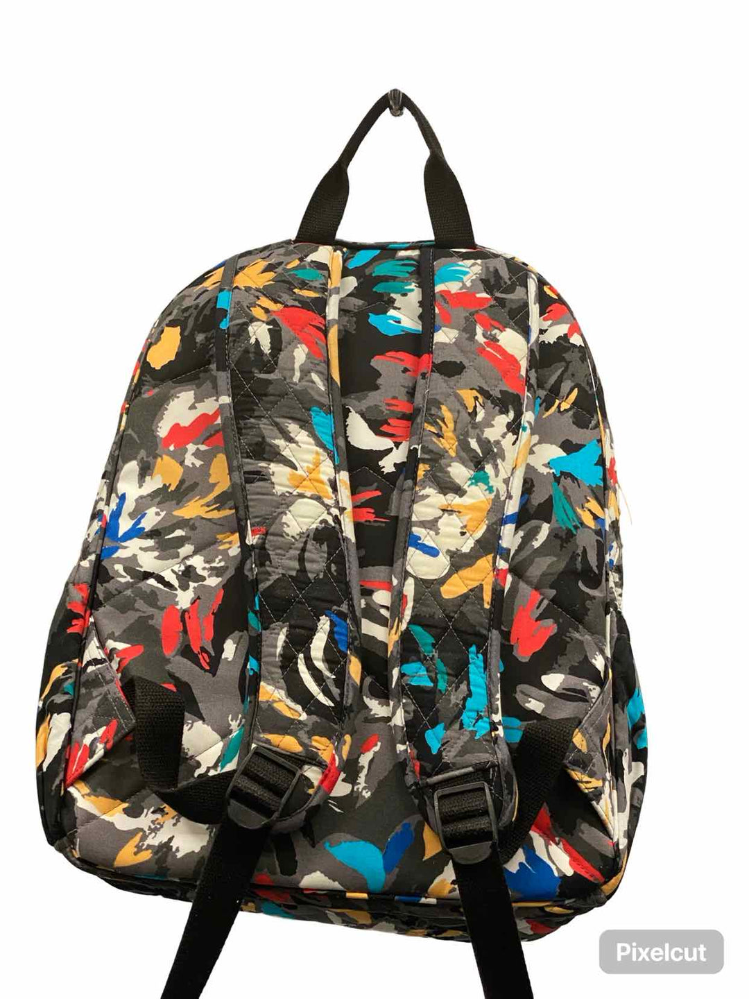 Vera Bradley Multi-Color BackPack