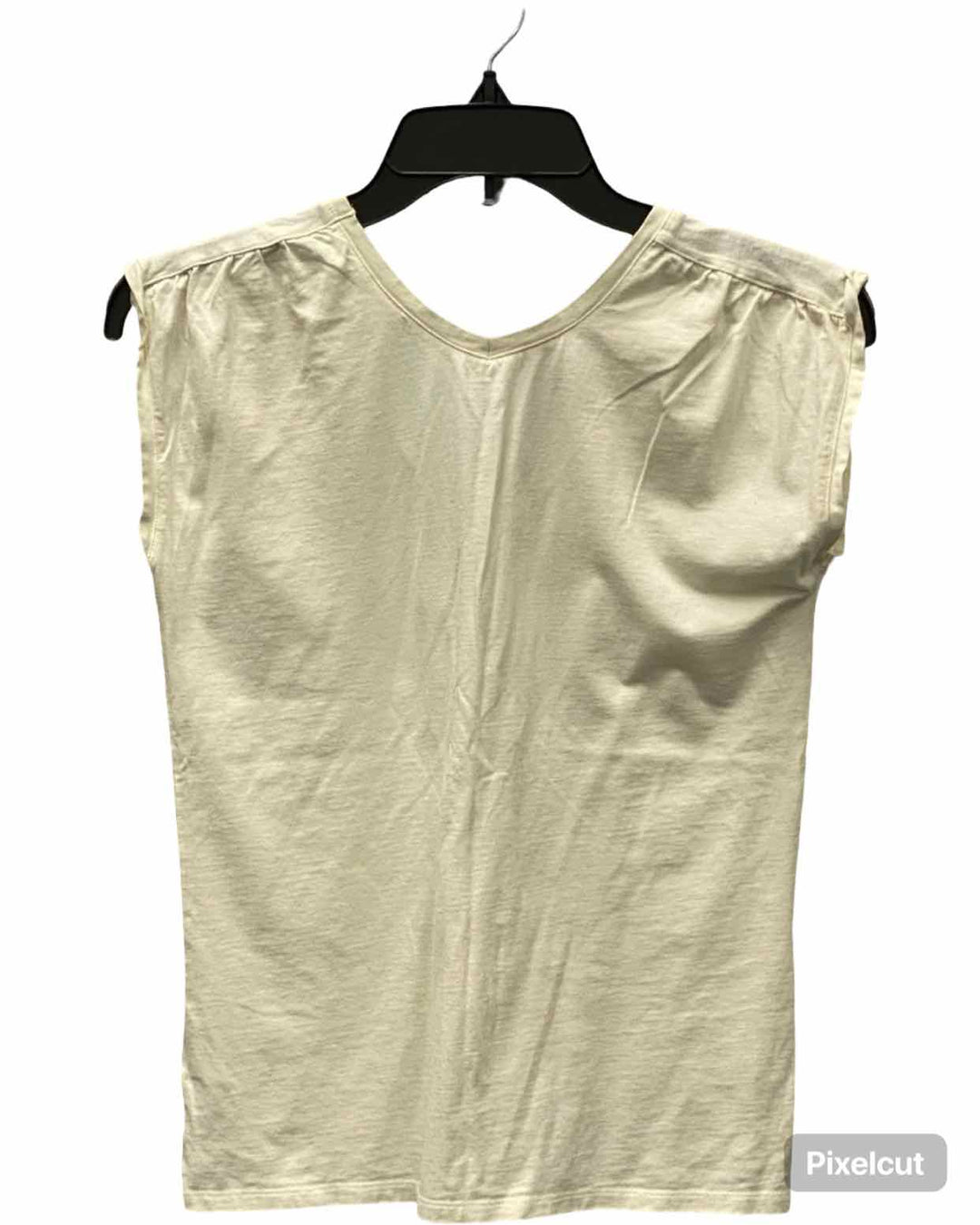Toad & Co. Size XS White Tank Top