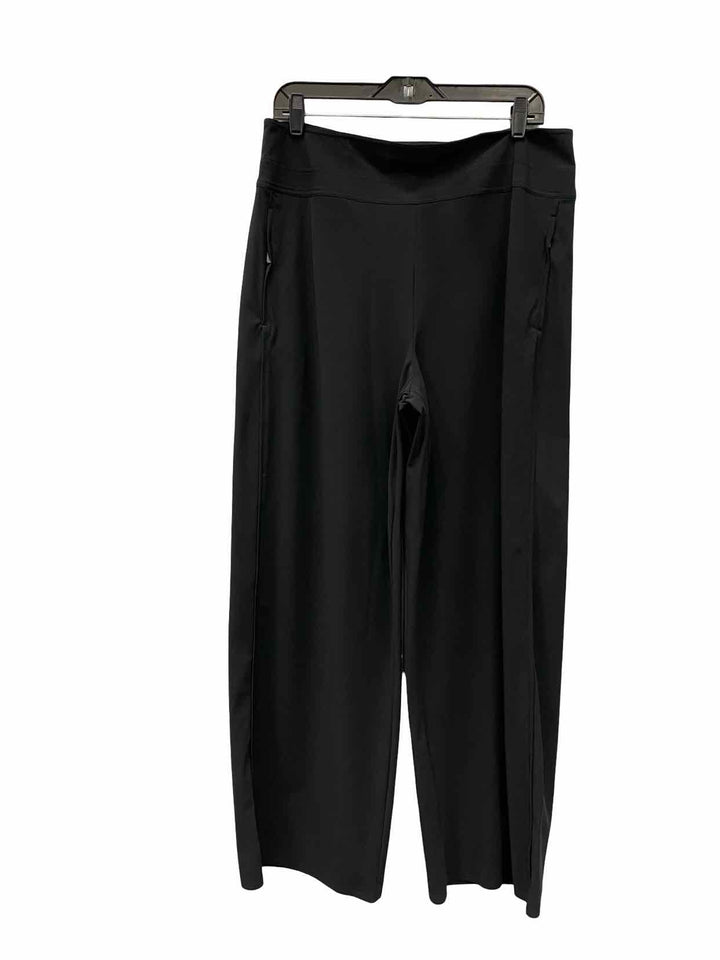 Athleta Size 14 Black Pants