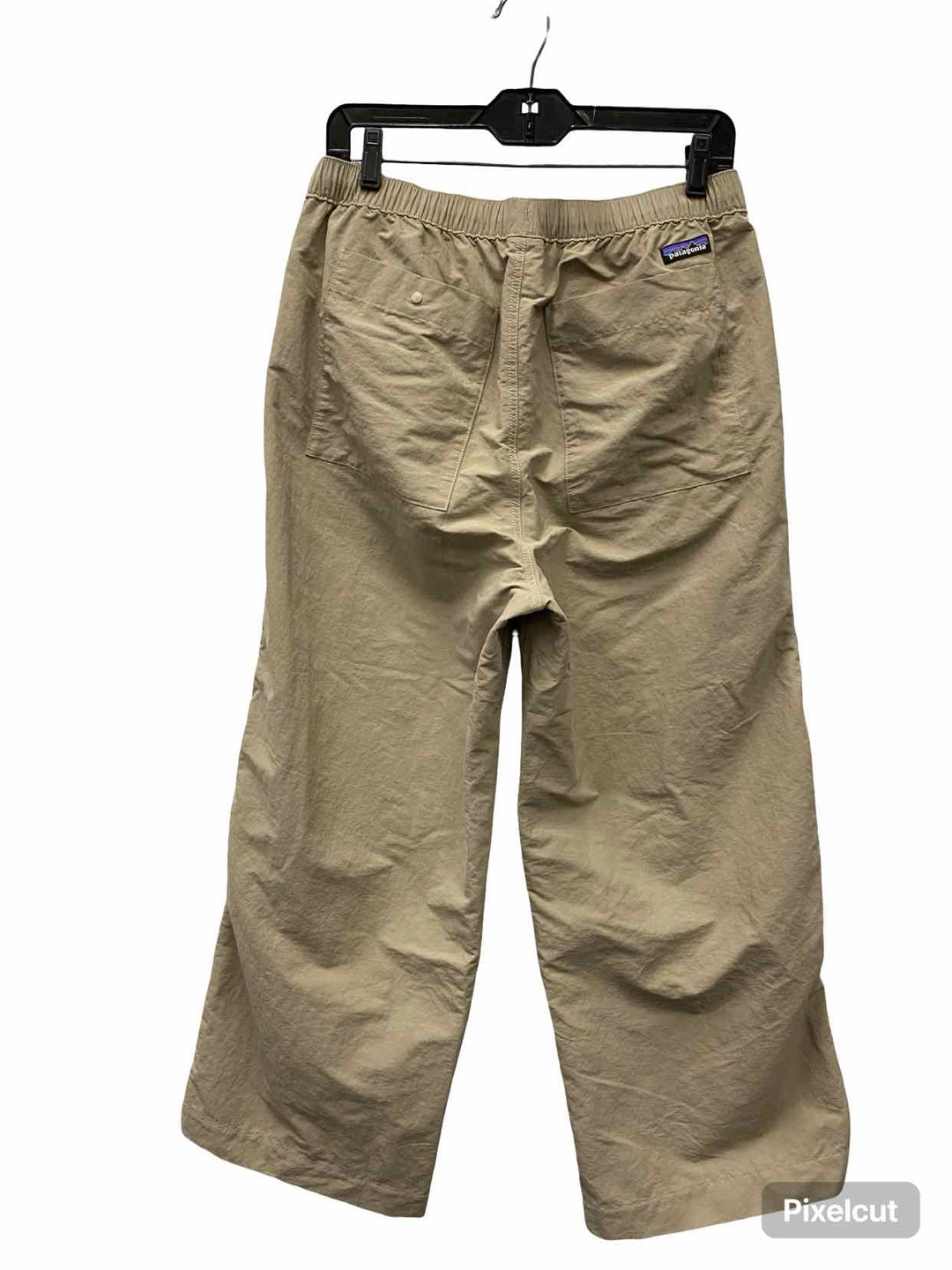 Patagonia Size M Brown Pants