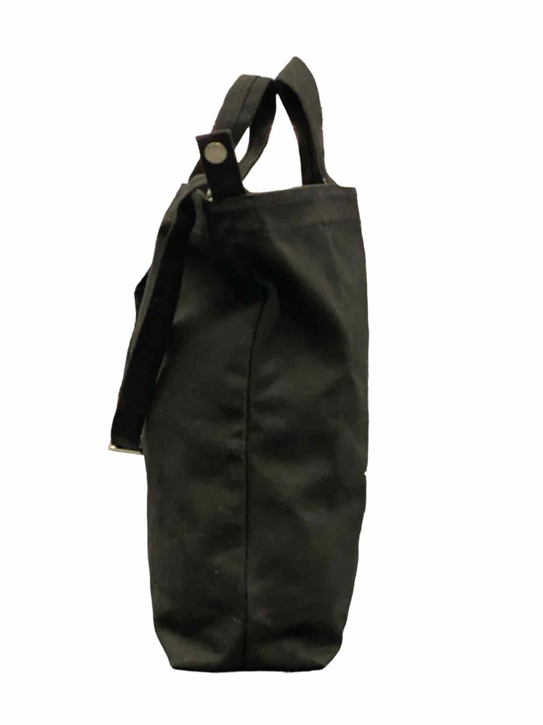 Baggu Black Bag