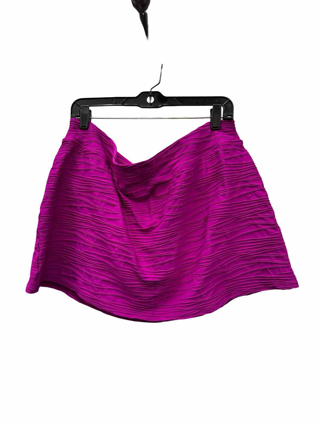 Lands End Size 18 Pink Swimsuit Bottom