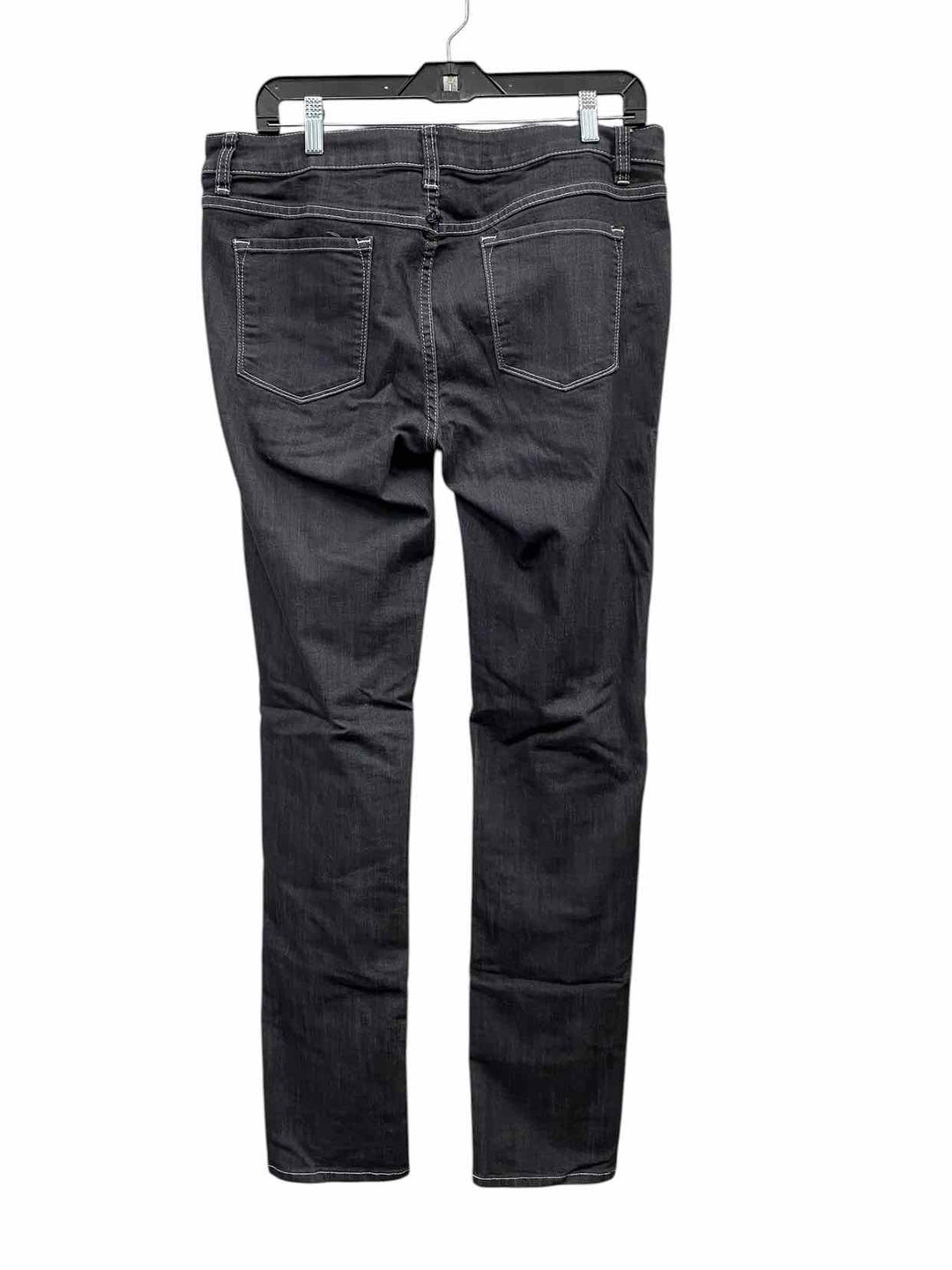 PrAna Size 14 Grey Jeans