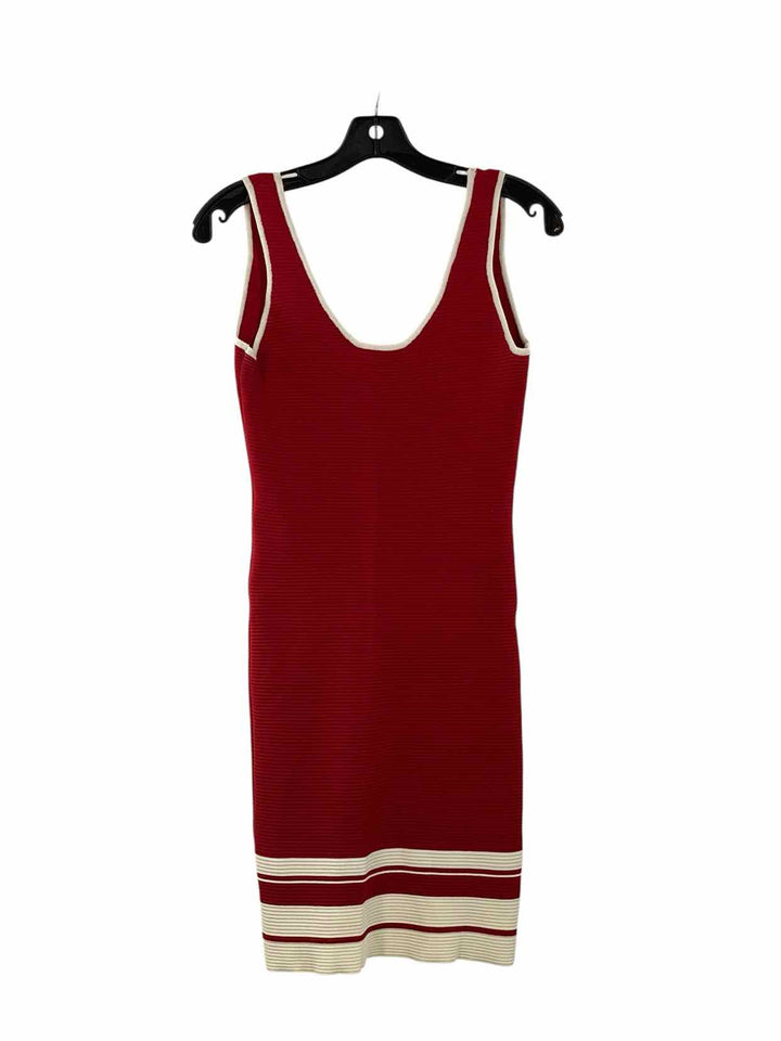 Lulus Size S Red Dress