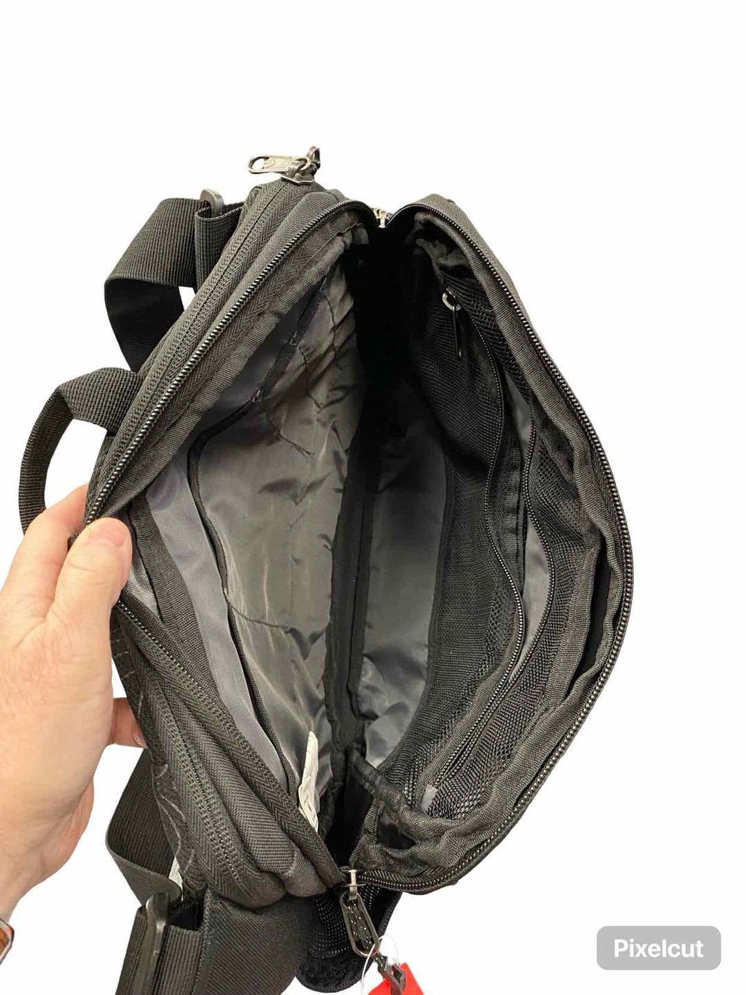 Eagle Creek Black Bag