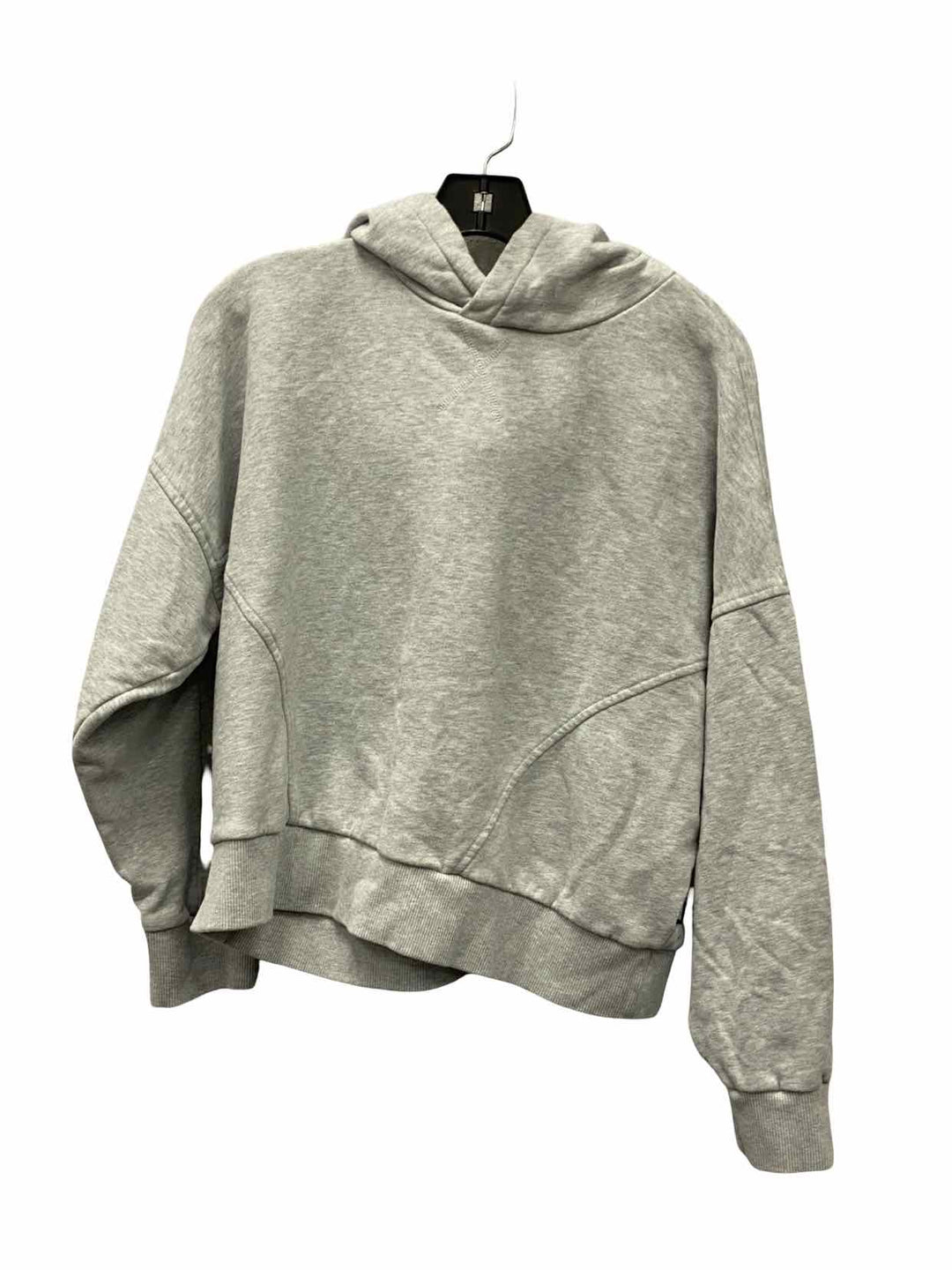 Finisterre Size 6 Gray Sweatshirt