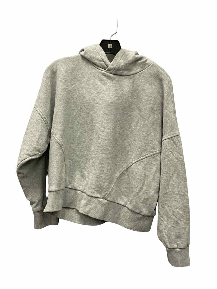 Finisterre Size 6 Gray Sweatshirt