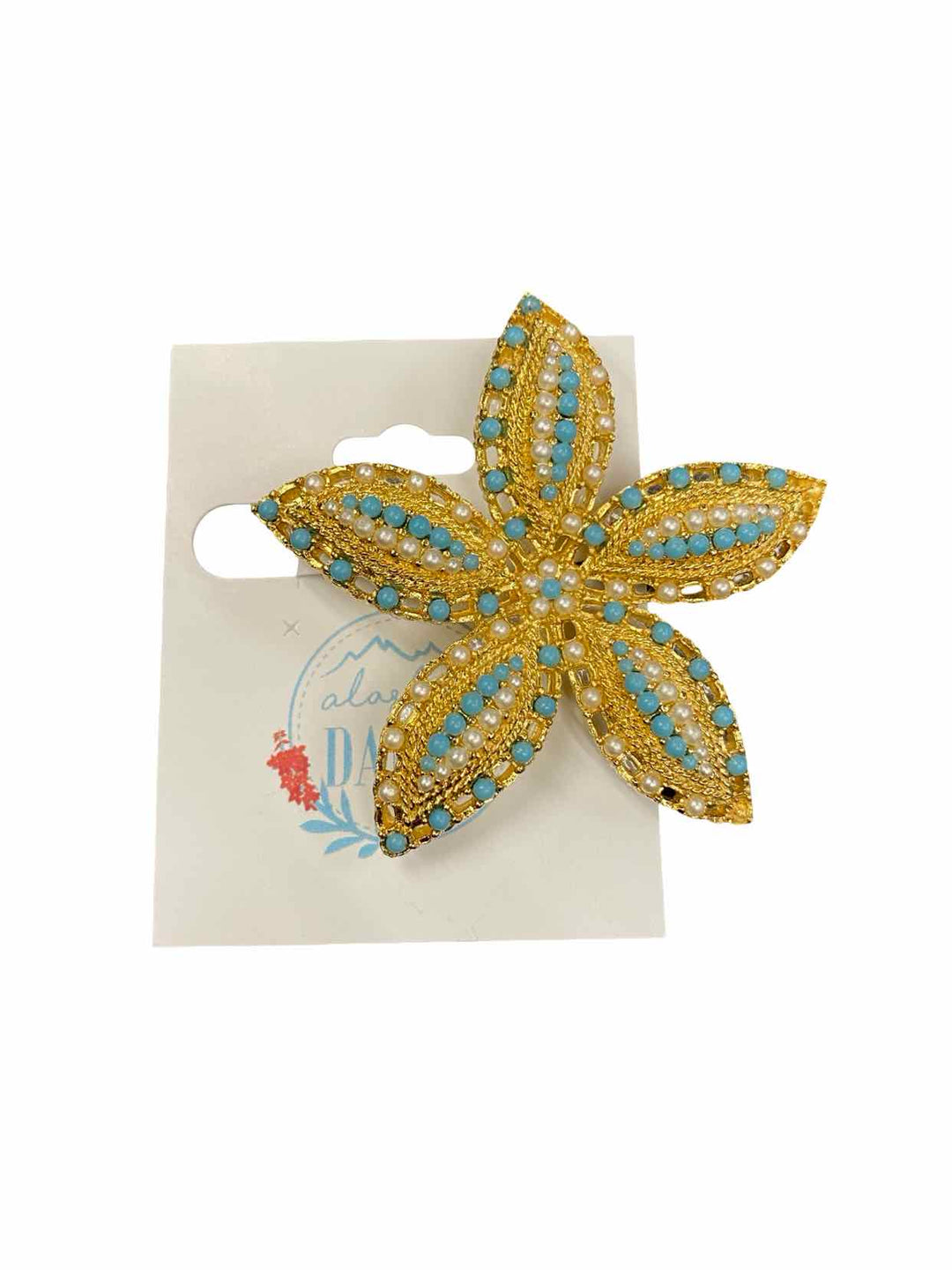 Sarah Coventry Pin
